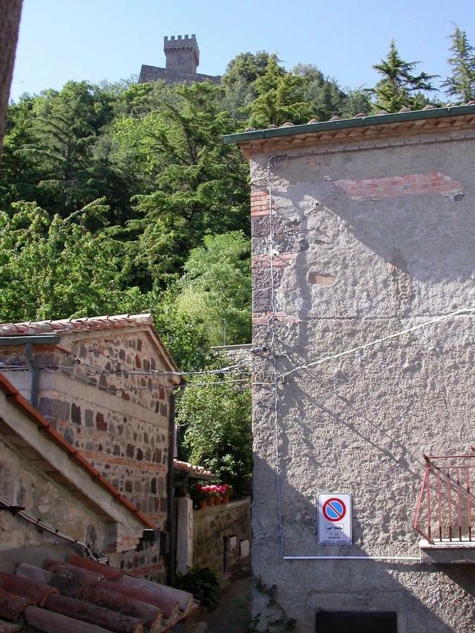 فيلا Casa Del Ciliegio راديكوفاني المظهر الخارجي الصورة