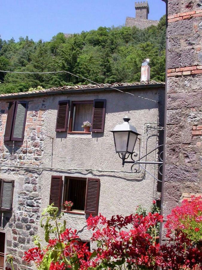 فيلا Casa Del Ciliegio راديكوفاني المظهر الخارجي الصورة